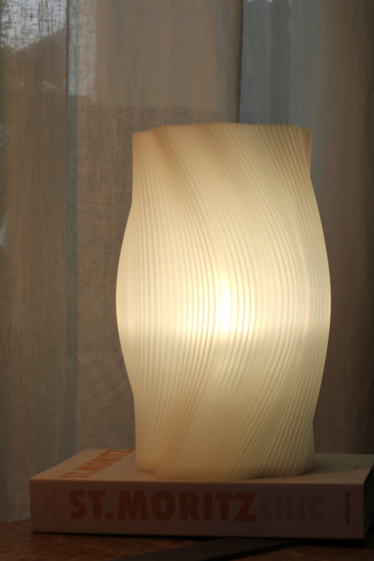 Lampe MÔ - Translucide