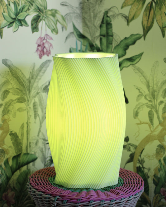 Lampe MÔ - Vert menthe