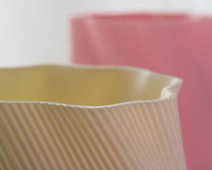 Lampe MÔ - Crème
