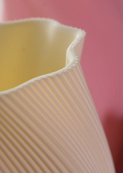 Lampe MÔ - Crème